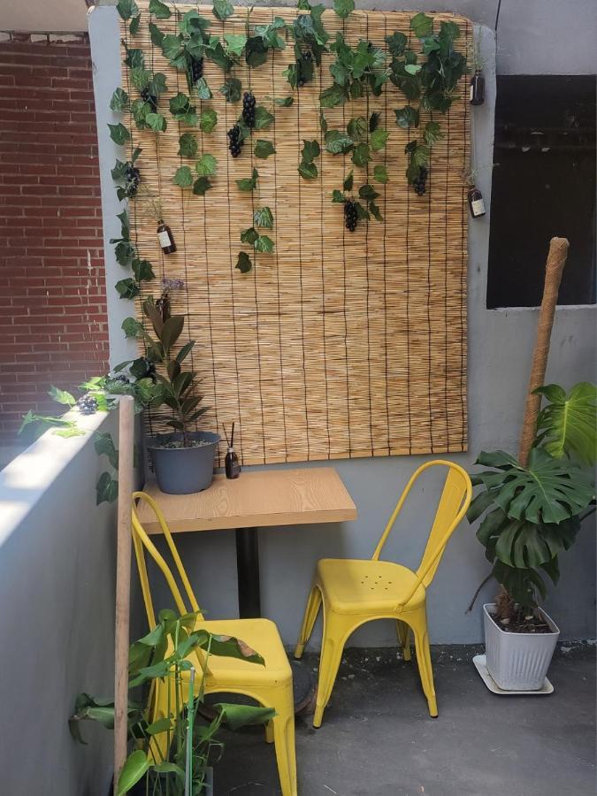 Brand New 2 Bedroom Apartment #6 Seoul Eksteriør billede