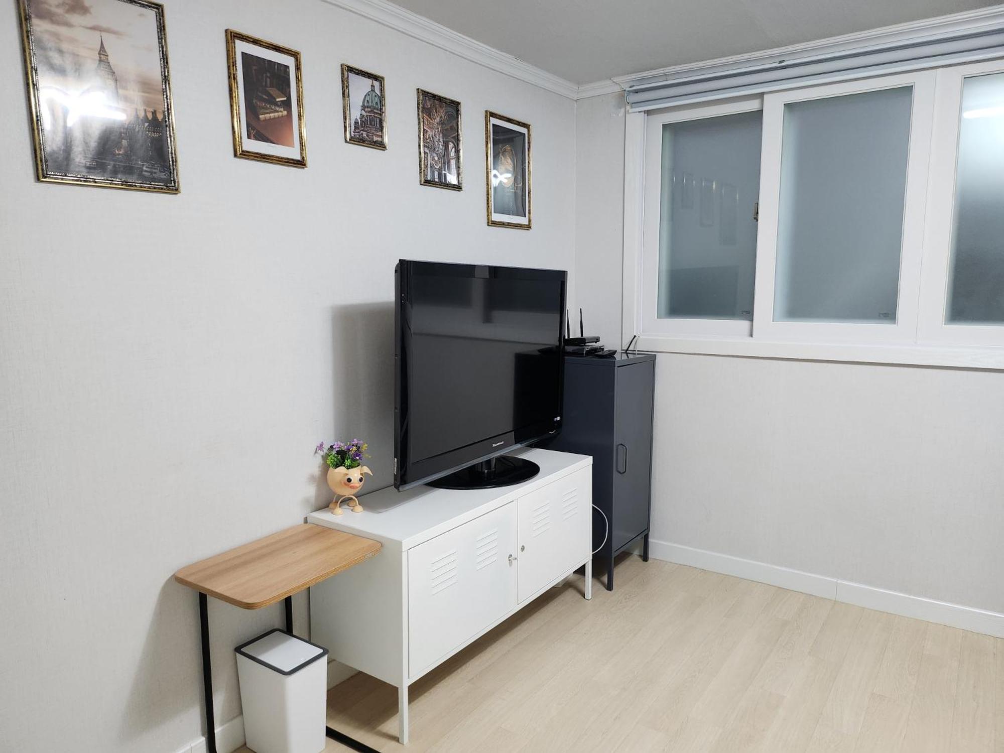 Brand New 2 Bedroom Apartment #6 Seoul Eksteriør billede